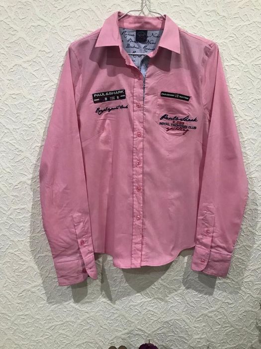 Camasa carouri Marc o polo/YSL