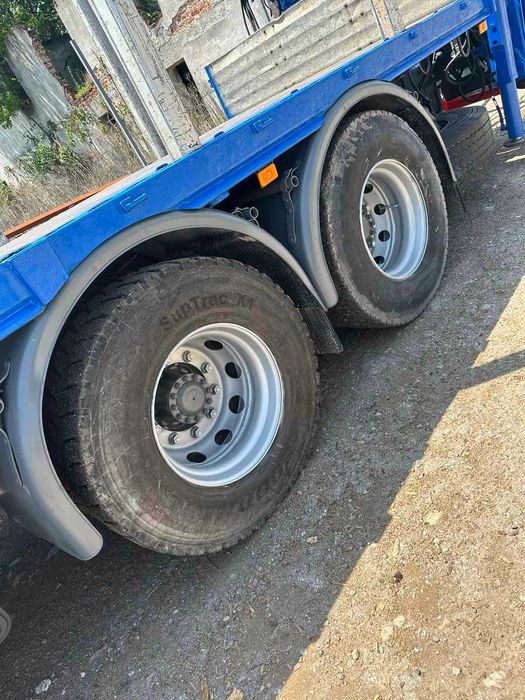 Товарен Камион Volvo Fh Спешно !!!