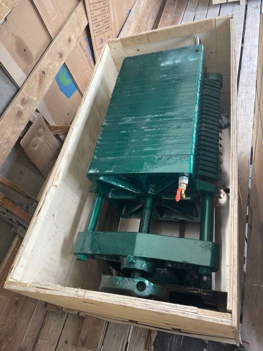 масляный фильтр - Yog’ uchun filtr