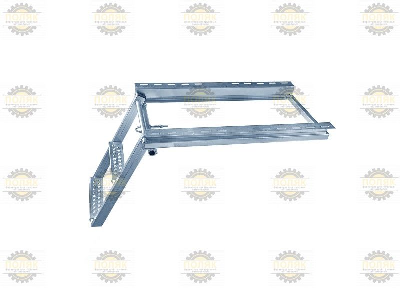 Лестница 2 ступени