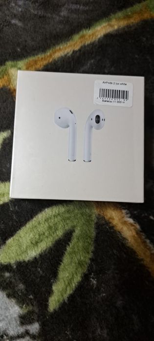 Продам наушники.