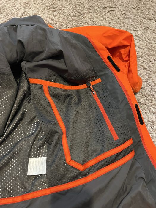 Haglofs Astral GTX -оригинално мъжко яке