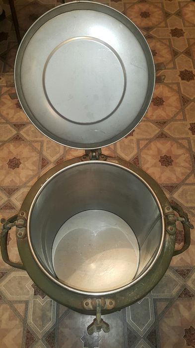 Термос 12л - 25 литров