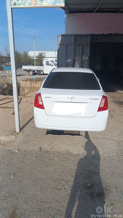 Lacetti 1.8 1-pozitsiya