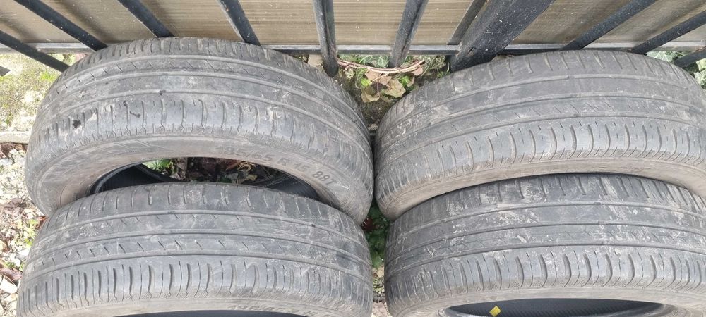 anvelope de vara 185/65/15