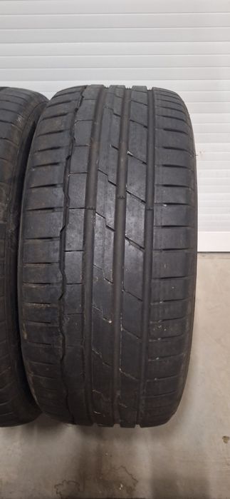DOT4123! 225 50 17 Hankook ventus S1 evo 3