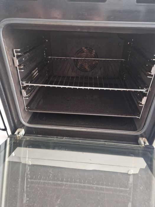 Свободностояща печка VossElectrolux