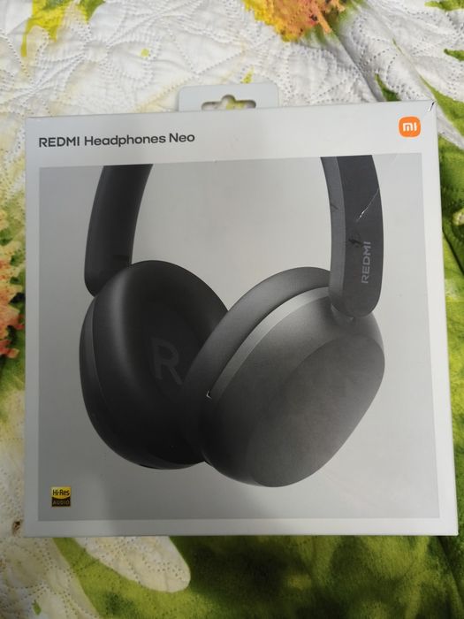 Redmi Headphones Neo