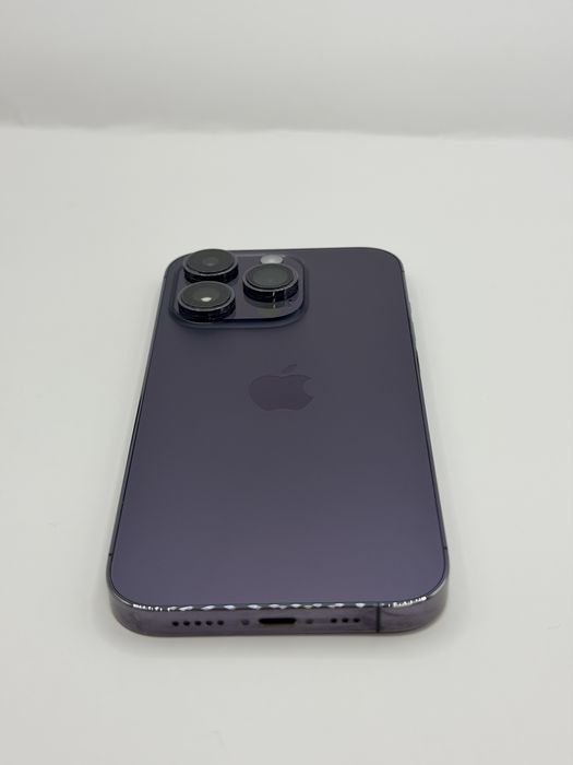 Iphone 14 Pro 128GB 100% Garantie Rate BuyBack - zonemag.ro