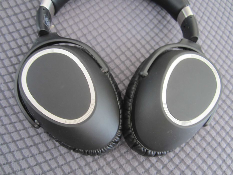 Sennheiser MB 660 Блутут слушалки