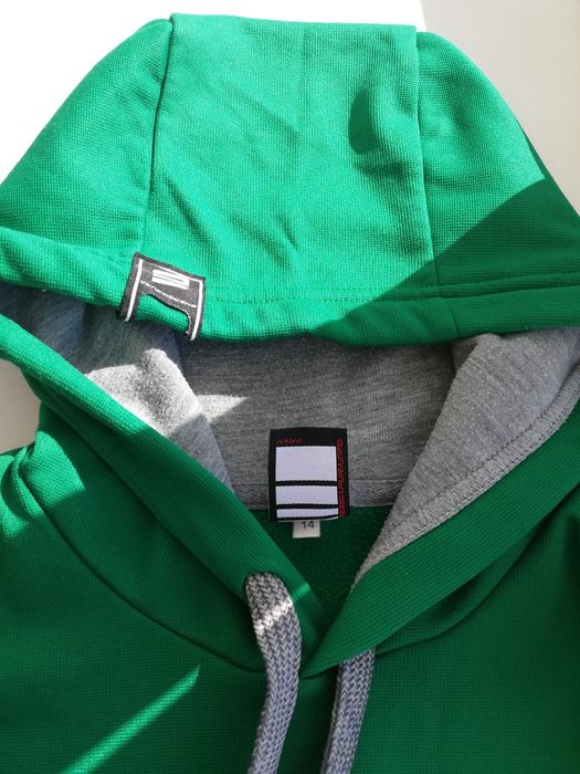 Суитчър за 13-14 г.