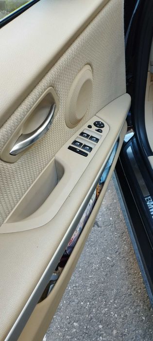 BMW seria 3. 320d.xdrive.2000/184cp.4×4.An fan 2011