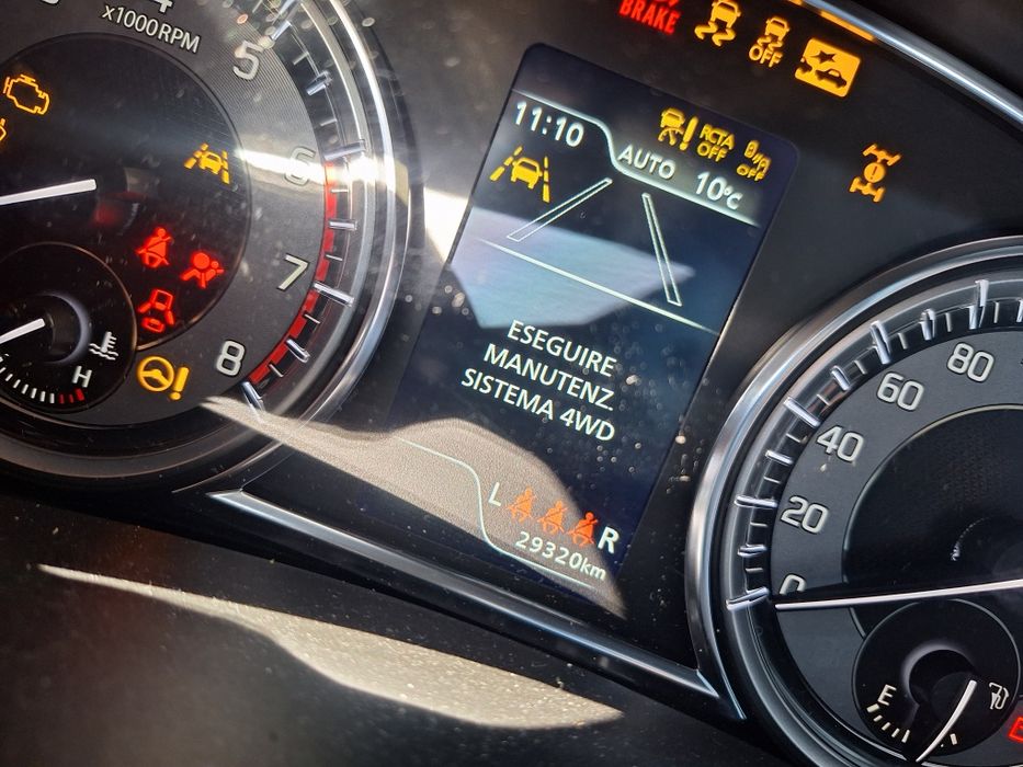 Двигател Suzuki SX4 S-CROSS 1.4 Hybrid / Сузуки 1.4 Хибрид код: K14D