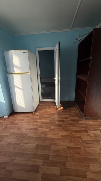 Сдам времянку с хозяином
