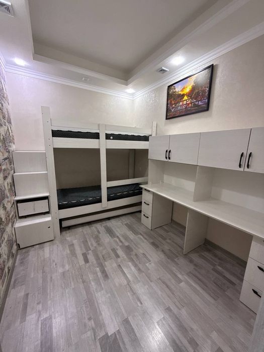 Своя! Юнусабад-13, «ЖК Megatower»