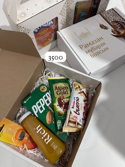 Дайын бокстар!!!