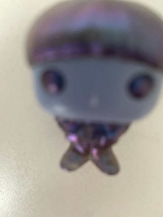 Уилл осд фигурка