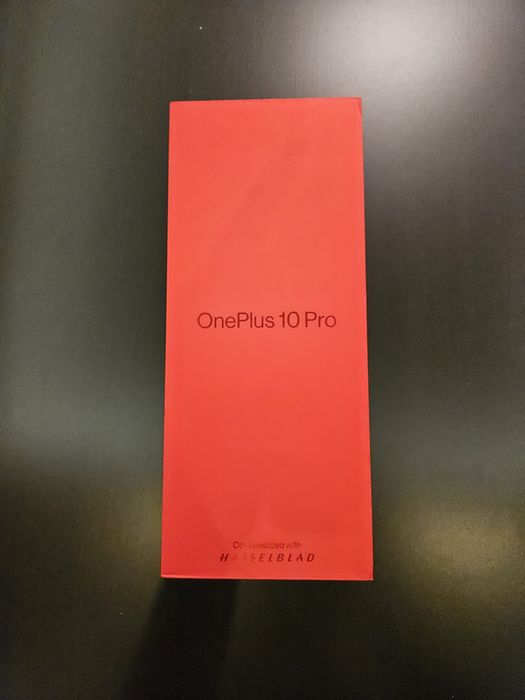 OnePlus 10 pro 8/256