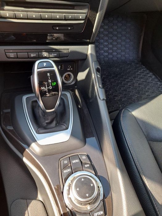 BMW X1 Vand BMW X1 Xdrive 2014 cutie automata!