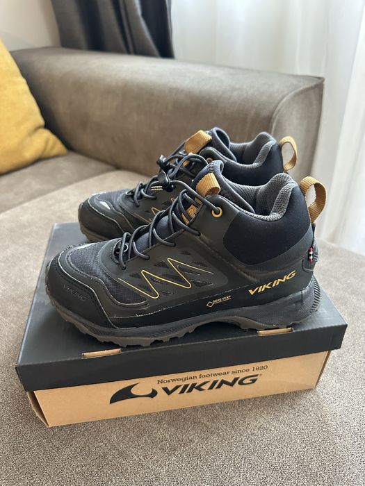 Детски боти Viking