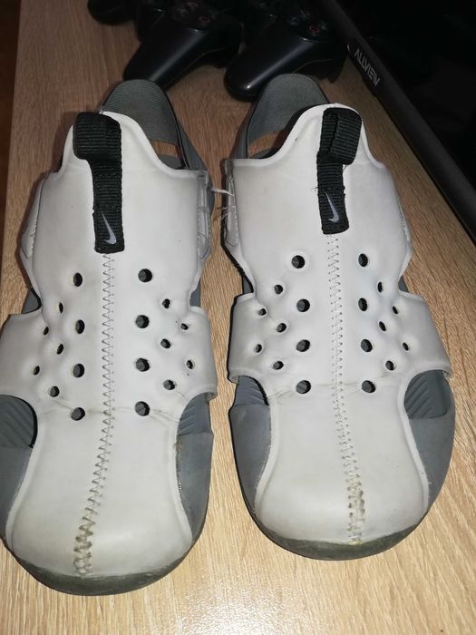 Nike сандали 35 номер /унисекс