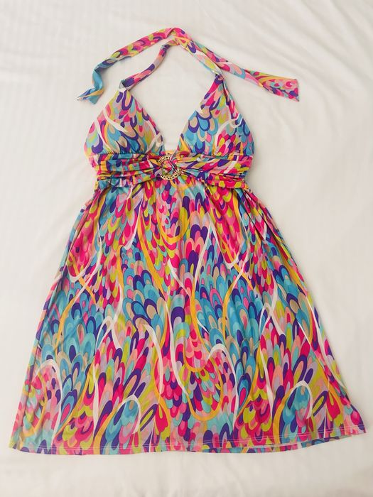 Rochie de plaja M