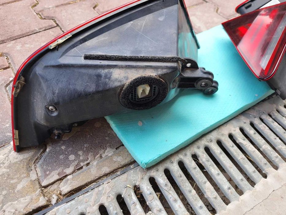 Ауди A6/А7 стопове - ОЕМ