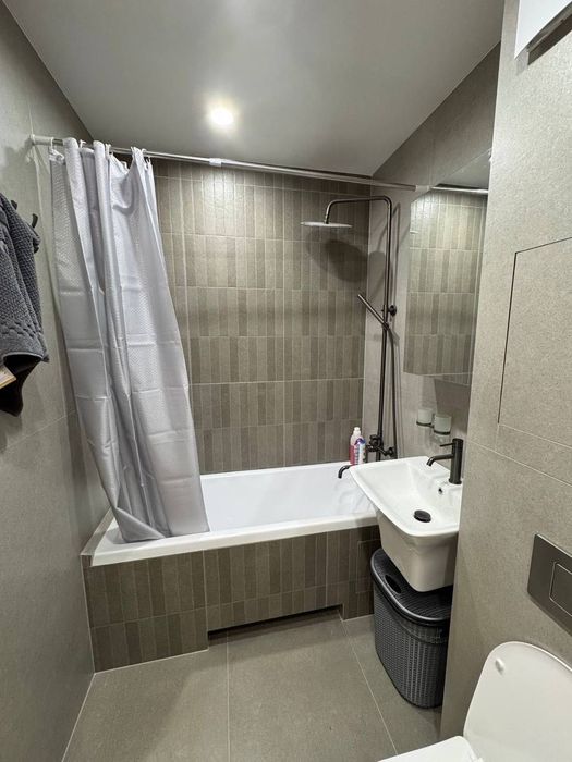 Квартира 2/2/4 Новомосковская