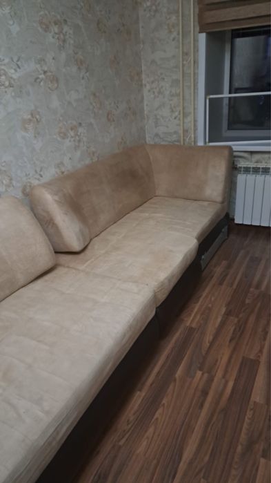 Продам диван раздвижной