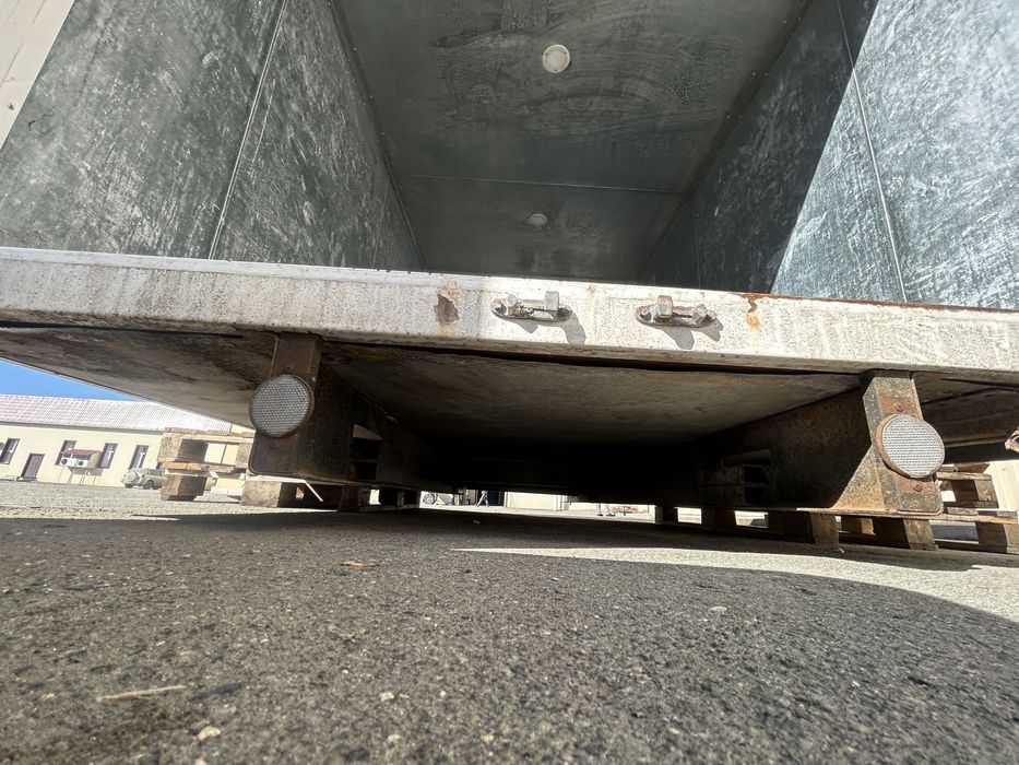 Продается будка газели