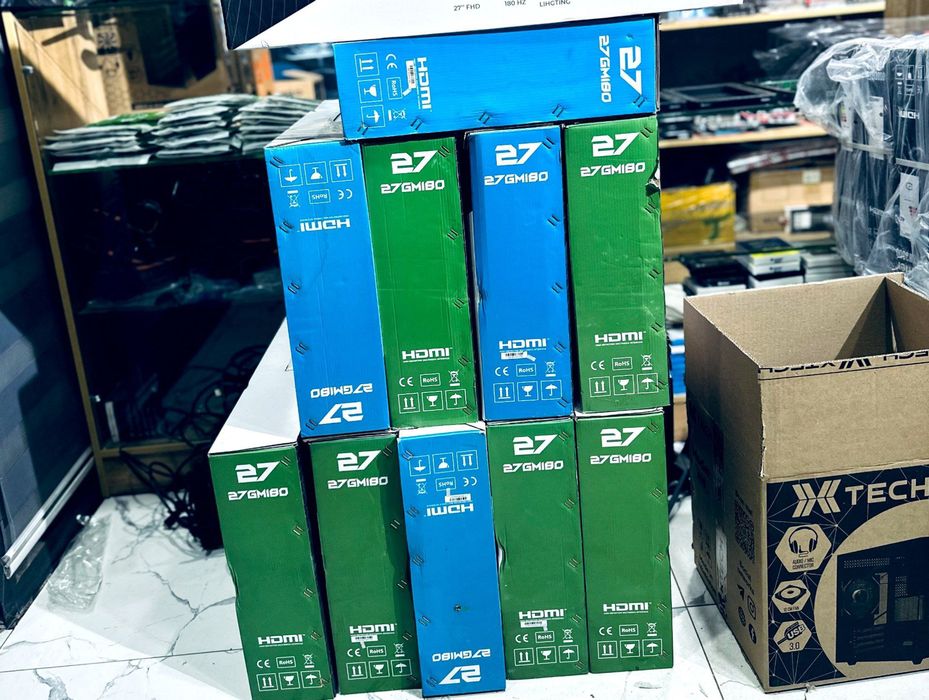 Kompyuterlar. skidkada