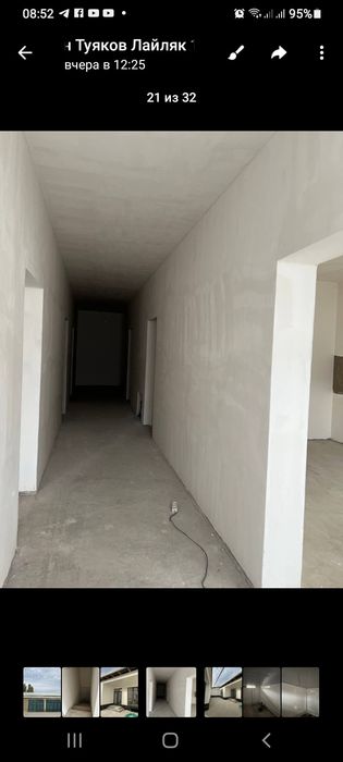 Кирарик 1.5 сотки 4 комнаты