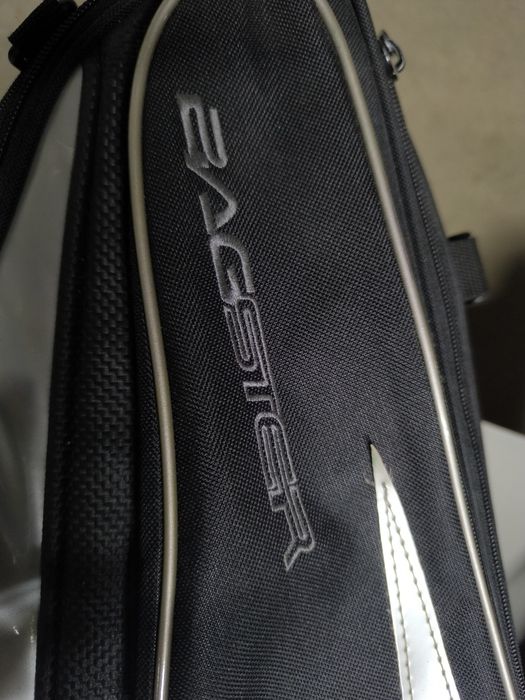 Bagster дисаги за мотор