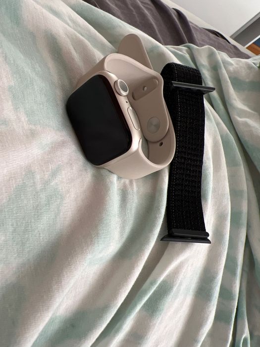 Apple Watch SE 41 MM