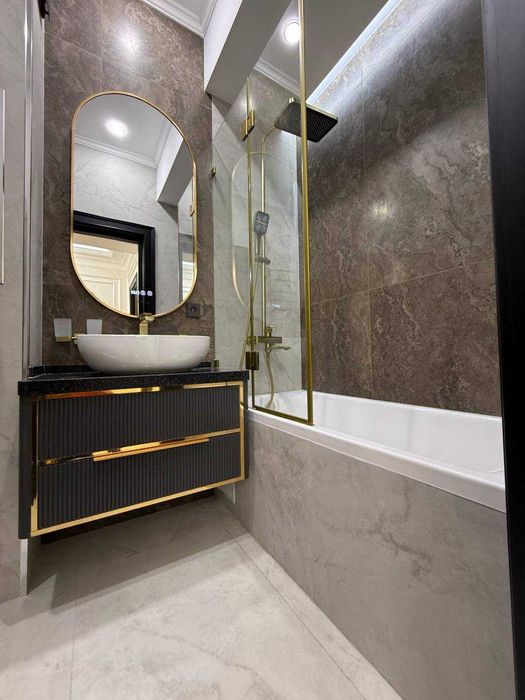 R1! Сдаётся квартира 2/5/10 на Мирзо Улугбекском ор-р Айти Парк