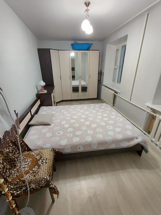 Срочно!!! Продается 3-комн (4-89, 3 эт)