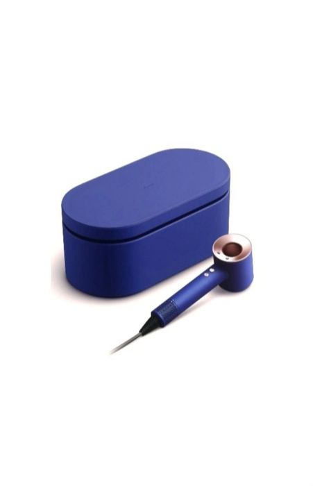 Фен Dyson Supersonic HD07 vinca blue