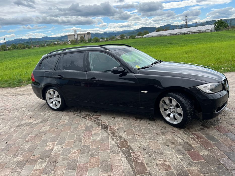 BMW 3 Series 2006 — imagine 2