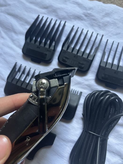 Caliber .50 Cal Mag Gen4