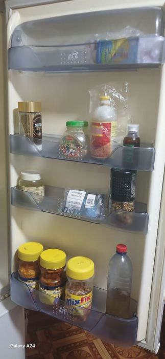 Холодильник "Бирюса"