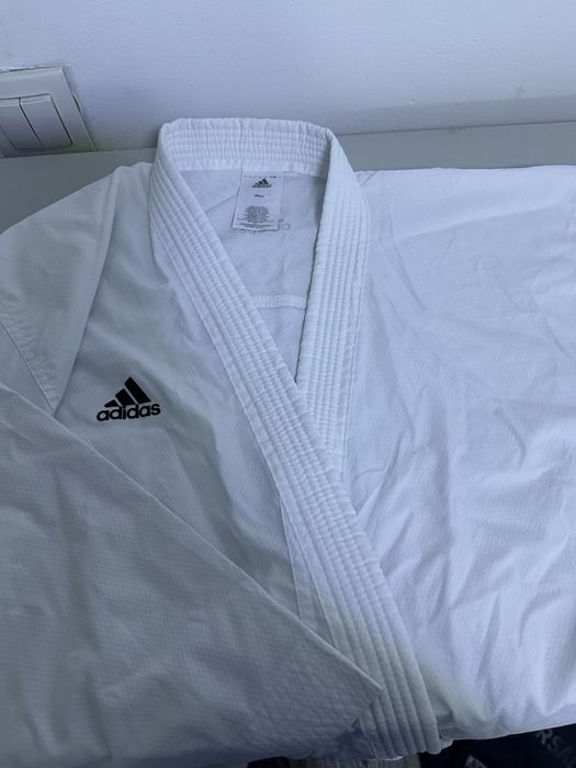 Кимоно доя карате