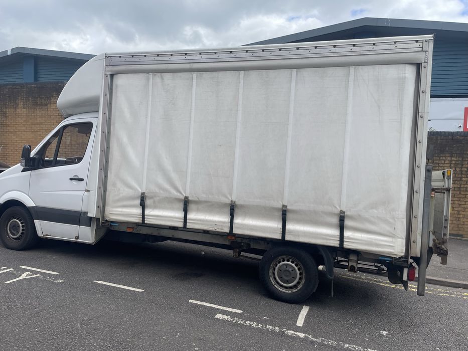 mercedes benz sprinter 2010 volan dreapta