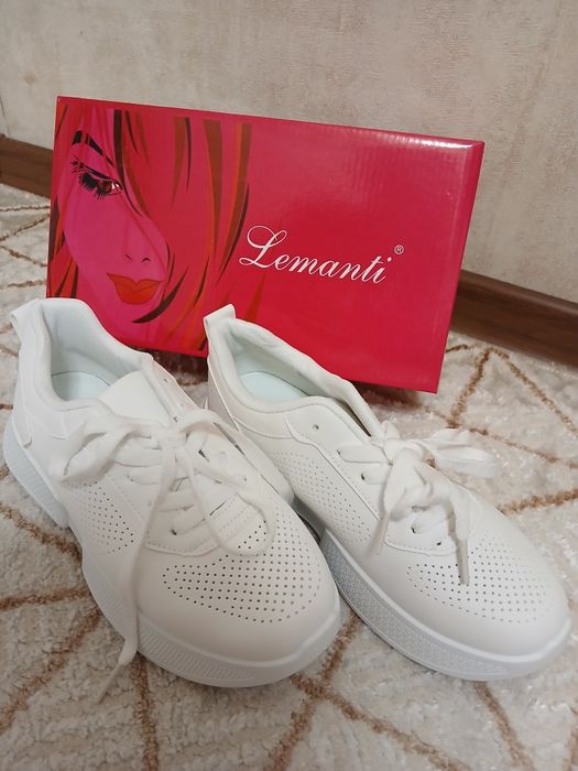 Продам женскую обувь 38 р