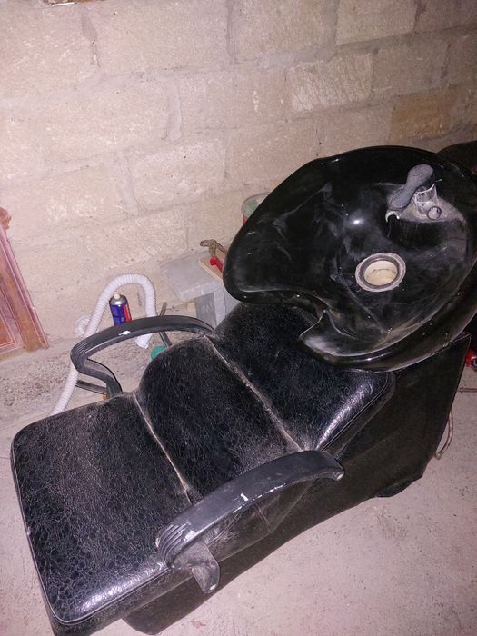 Мойки парикмахерские разные