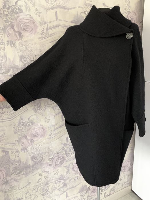 Осеннее полупальто