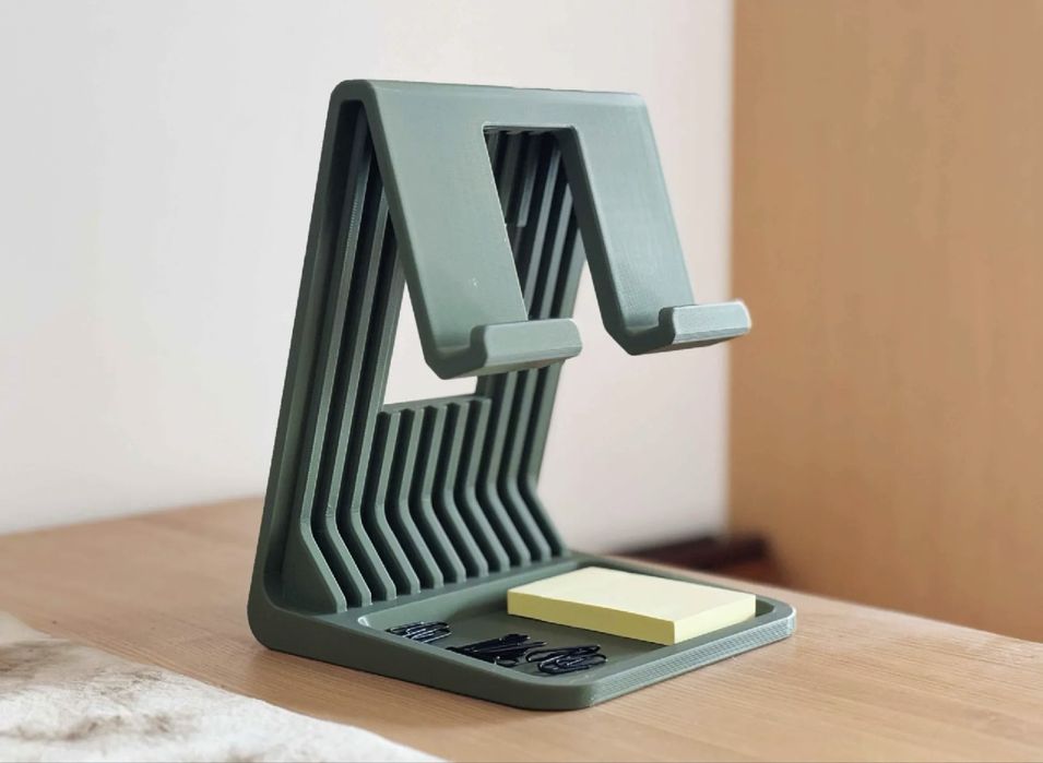 iPad / Tablet Stand Riser подставка для планшета