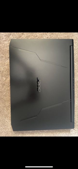 Acer nitro 5-rtx 3050ti