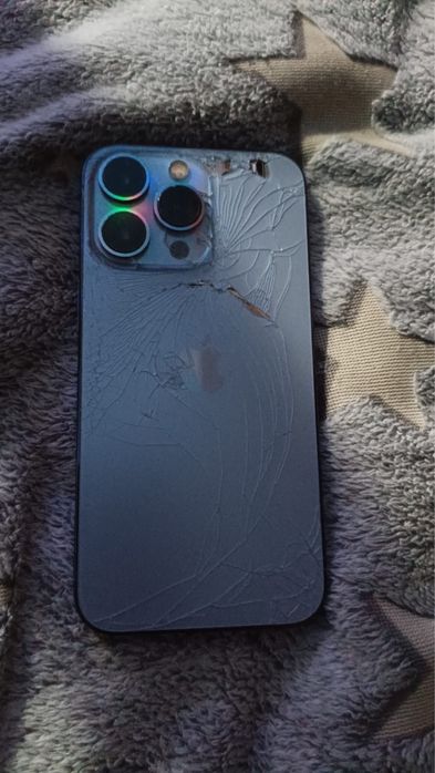 Айфон 13 про обмен или продам