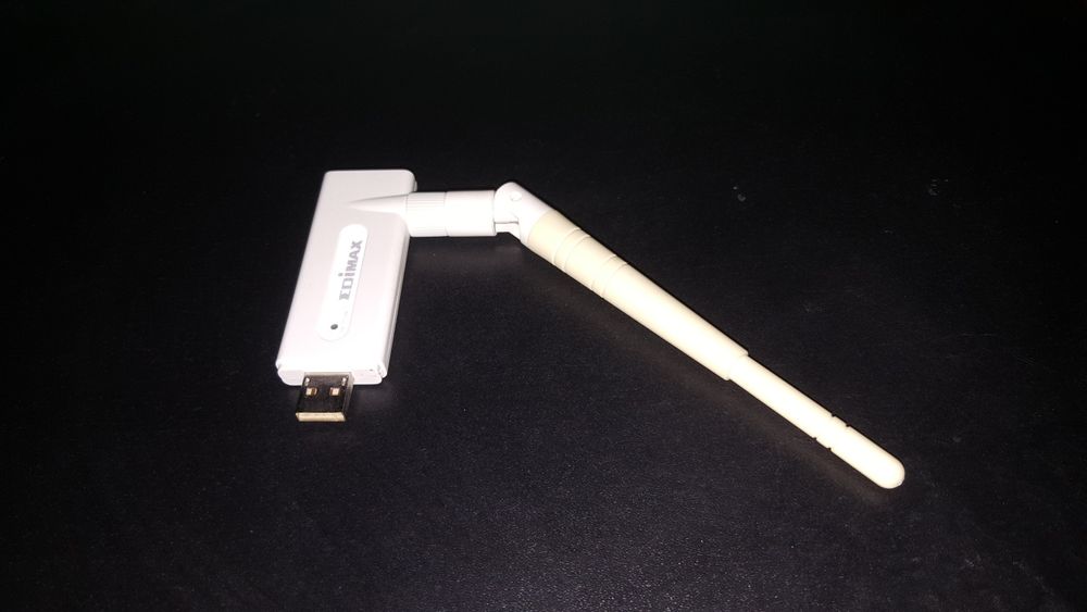 Adaptor usb wireless