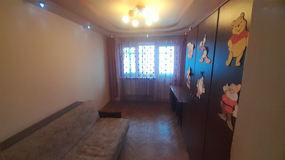 Vând apartament 2 camere